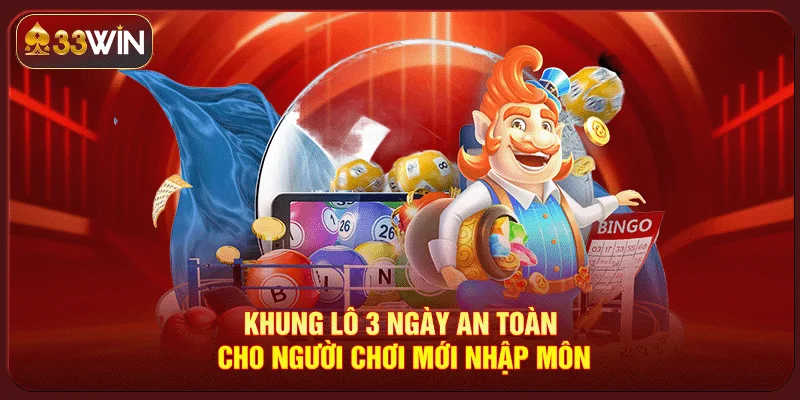 Khung Lô 3 Ngày